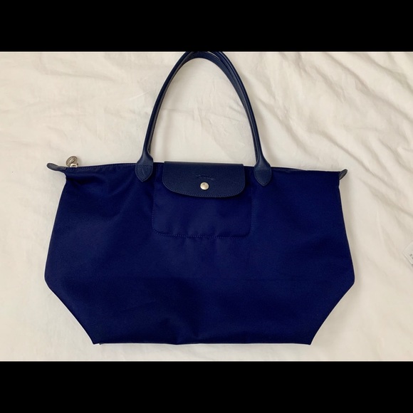 Longchamp Handbags - Longchamp Le Pliage Neo, Large